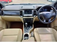 Ford Everest Titaniun 3.2  AT 4WD Sunroof 2016 รูปที่ 7